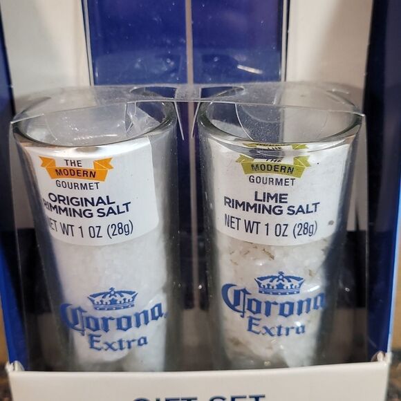 Corona Gift Set  - Picture 3 of 5